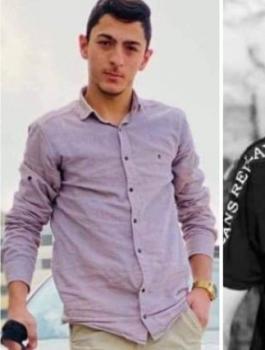 جريمة قتل في جيوس