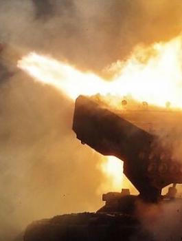 الجيش الامريكي والحرب مع الصين وروسيا