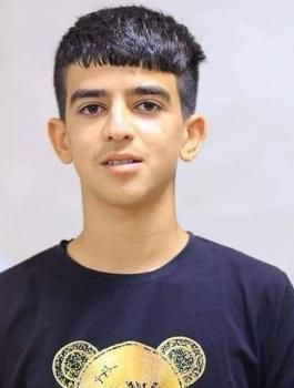 الشهداء في جنين