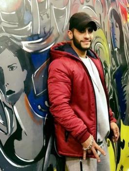 مقنل شاب بجريمة في قطنا