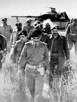 معركة الكرامة