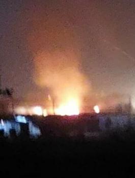 مطار حلب الدولي