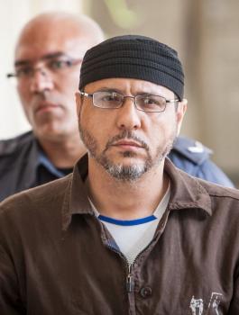 الاسير عبد الله البرغوثي