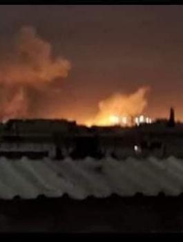 مطار حلب الدولي