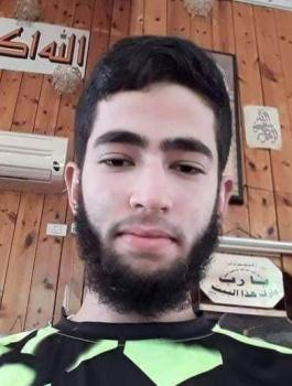 الشهيد عبد الكريم بديع الشيخ