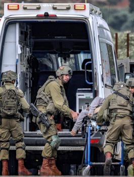 الشهيدين ابو ذراع والطيطي