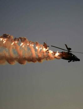 الشهداء في مخيم جنين