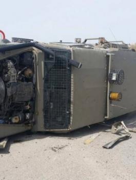 اصابة جنود اسرائيليين