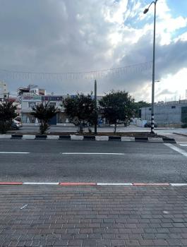 اضراب في سحنين