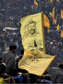 فتح في الضفة الغربية