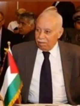 اتحاد عمال فلسطين
