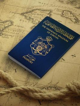الاردن والمقدسيين