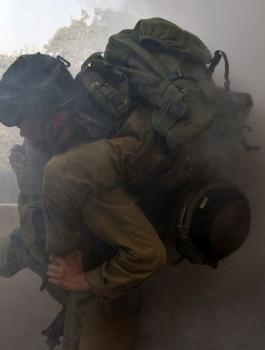 مخيم نور شمس