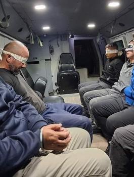 اعتقالات في الضفة الغربية