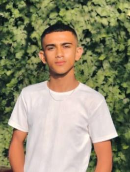 الشهيد في بلاطة