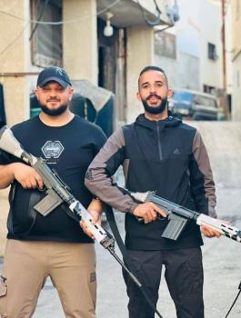 كتيبة جنين
