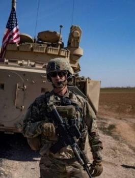 القواعد الامريكية في العراق