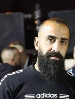 شهيد برصاص الاحتلال في برقة