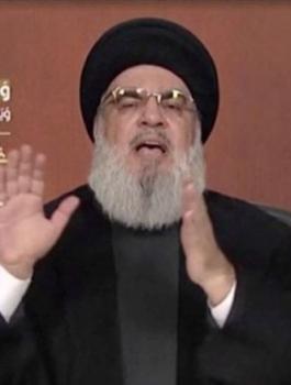 نصر الله