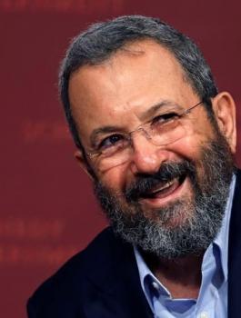 ايهود باراك