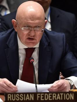 روسيا واسرائيل