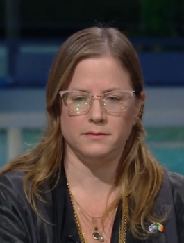 اسرائيل وايرلندا