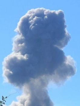 قصف على لبنان