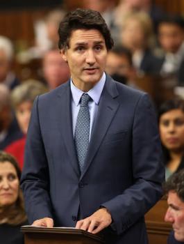 كندا واسرائيل