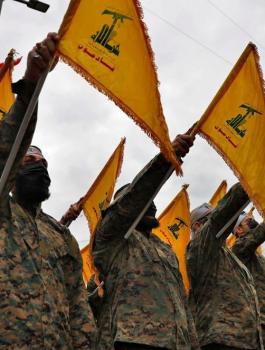 اسرائيل وحزب الله