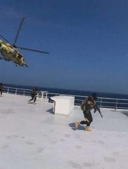 باب المندب واسرائيل