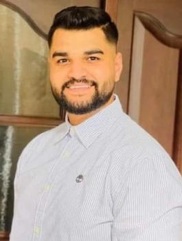 الشهداء في قطاع غزة