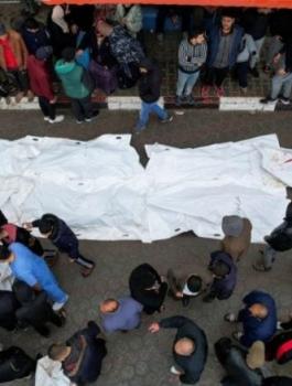 صحة قطاع غزة