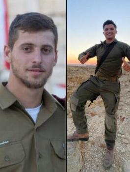 مقتل جنود في غزة