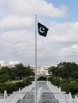 باكستان وفلسطين