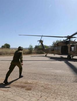 قتلى الجيش الاسرائيلي في قطاع غزة