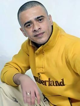 الاسير ثائر ابو عصب