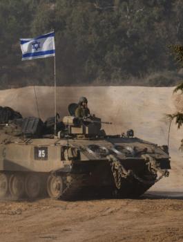 مقتل جنود اسرائيلين في غزة