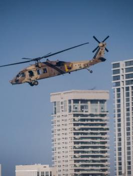 مصابي الجيش الاسرائيلي في غزة