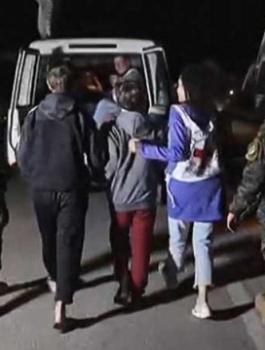 بريطانيا والاسرى