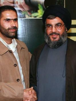 اغتيال الحاج جواد