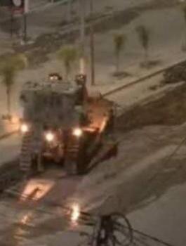 الدمار في جنين