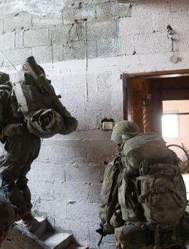 محلل اسرائيلي