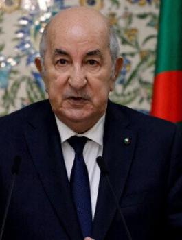 الجزائر ومحكمة العدل الدولية