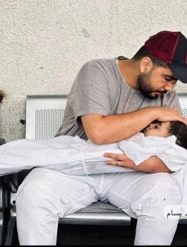 الشهداء في غزة