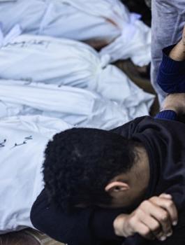 الشهداء