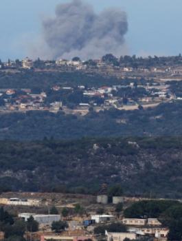 الجيش الاسرائيلي ولبنان