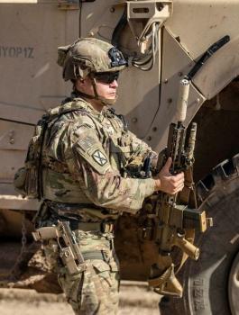 مقتل جنود امريكيين قرب الاردن