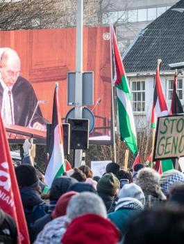 العدل الدولية