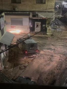 الشهداء في جنين