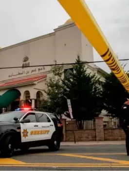 ولاية نيوجيرزي الأمريكية